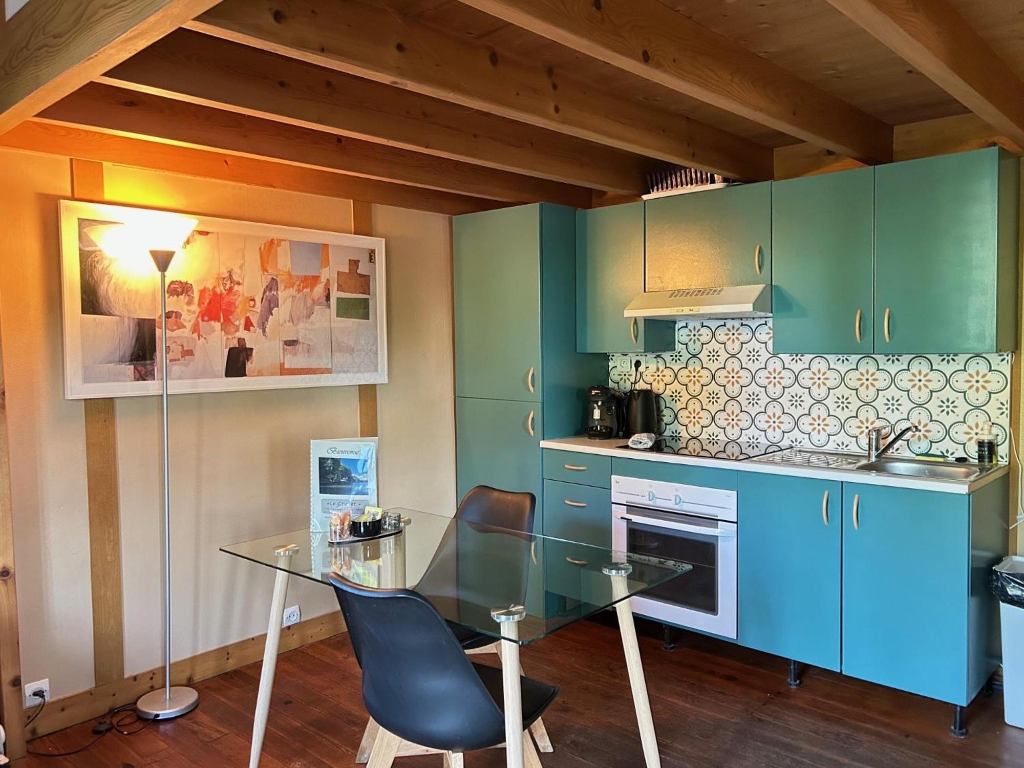 Le Chalet Bucolique Au Bord De L'Eau Olivet  Esterno foto